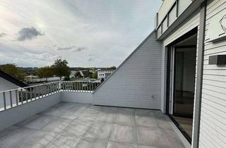 Penthouse mieten in Auf Der Klus 16, 32105 Bad Salzuflen, Exklusive Neubau Dachgeschosswohnung mit Penthouseflair