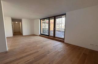 Wohnung mieten in 84036 Achdorf, Stilvolles Wohnen mit Design - 3-Zimmer WHG 1. OG mit großer Terrasse im Süden von Landshut