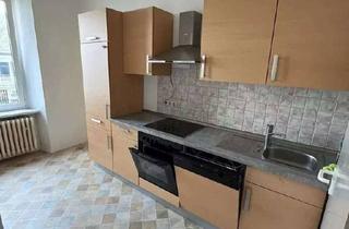 Wohnung mieten in 56864 Bad Bertrich, Obergeschosswohnung in Bad Bertrich