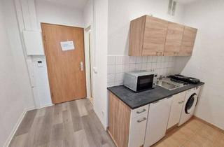 Wohnung mieten in Pater-Grimm-Straße, 14770 Nord, *300 € Gutschein sichern! Ab 15.05. - Gemütliche 1-Raum-Wohnung mit Einbauküche – ideal für Pendler