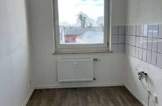 Wohnung mieten in Gärtnerstraße, 27572 Wulsdorf, sonnige 2 Zimmerwohnung mit 2 Balkonen