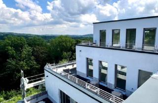 Wohnung mieten in Wittener Straße 23C, 45527 Hattingen, WHG 12 | Moderne Mietwohnung mit Terrasse in Hattingen Blankenstein