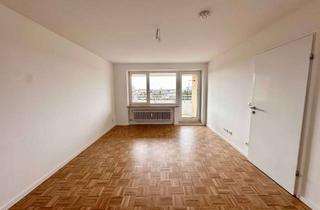 Wohnung mieten in Ramsberger Straße, 90449 Röthenbach b Schweinau, Helle 2,5-Zimmer-Wohnung mit Balkon in Nürnberg