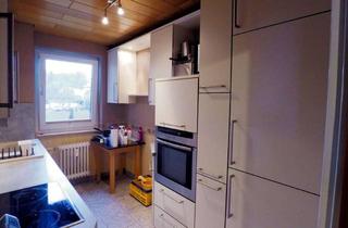 Wohnung mieten in 30890 Barsinghausen, Egestorf mit Einbauküche, Duschbad und ein großes Wohnzimmer