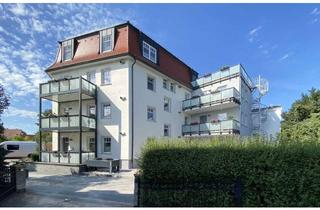 Penthouse mieten in 07613 Crossen, Penthousewohnung mit Dachterrasse - Klima, Fußbodenheizung, Wärmepumpe - 1600€ Warmmiete