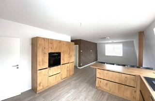 Penthouse mieten in 07613 Crossen, Moderne Penthousewohnung mit Dachterrasse - 1.350 € Kaltmiete