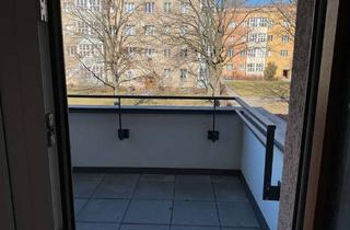 Wohnung mieten in Mertensstraße 36, 13587 Spandau, 2 Zimmerwohnung in Spandau