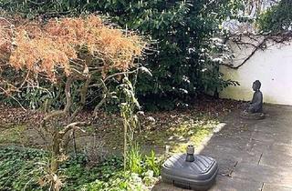 Wohnung mieten in Desingweg, 80686 Laim, Freundliche 4-Zimmer-Wohnung mit Souterrain und nettem Atriumgarten