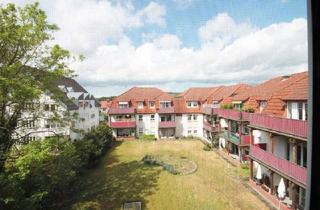 Wohnung mieten in 32105 Bad Salzuflen, Schöne 2 Zimmer Wohnung mit Balkon nähe Kurpark