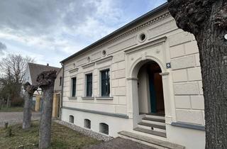 Wohnung mieten in Am Anger, 14621 Schönwalde-Glien, * helle 2 Zimmer Wohnung im Dorfkern "