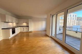 Wohnung mieten in An Der Elbaue 16, 01139 Mickten, Schöne 3-Zi.-Whg. mit EBK + großer Balkon + Keller am Elbepark