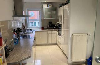 Wohnung mieten in 67657 Innenstadt, KL - Gersweilerweg, 3 ZKB, Einbauküche, Balkon, Tageslichtbad, Gäste-WC, Garage