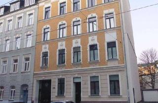 Wohnung mieten in 08525 Reißig, möblierte 2 Zimmer Wohnung mit Balkon, PKW Stellplatz möglich und perfekter Straßenbahnanbindung