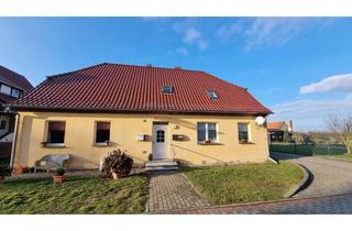 Wohnung mieten in 39317 Parey, Wohnen in Elbnähe in Ferchland