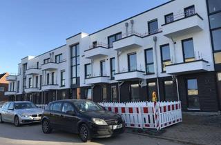 Wohnung mieten in Knechtstedener Str. 96, 41540 Dormagen, 3-Zimmer Wohnung mit Balkon und Garage in Dormagen