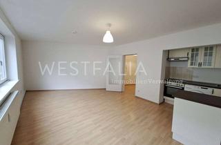 Wohnung mieten in Ellerstr. 65a, 40227 Oberbilk, Helle Stadtwohnung mit Balkon