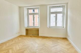 Wohnung mieten in 19053 Paulsstadt, Schöne 3-Zimmer-Dachgeschoss-Wohnung Paulsstadt, gut geschnitten mit Balkon und Einbauküche