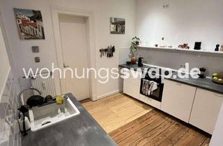 Wohnung mieten in Revaler Straße 46, 20097 St. Georg, Wohnungstausch: Revaler Straße 46