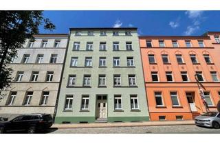 Wohnung mieten in 19053 Paulsstadt, Geräumige 3-Zimmer-Wohnung mit Vollbad in der Paulsstadt zu mieten!