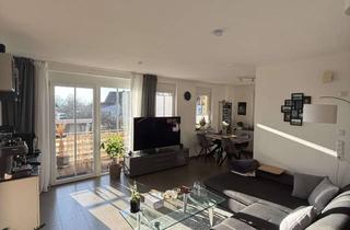 Wohnung mieten in Am Gries, 96231 Bad Staffelstein, 3-Zimmer Wohnung mit Balkon in Bad Staffelstein