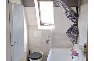 Wohnung mieten in Dr.-Friedrichs-Straße, 02826 Innenstadt, 2-Raumwohnung mit Tageslichtbad im Zentrum