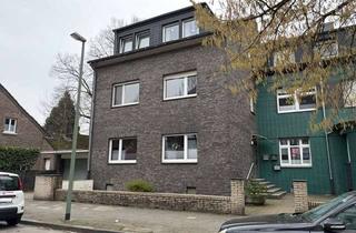 Wohnung mieten in 47226 Hochemmerich, Schöne 4 Zimmer-Wohnung mit Balkon und Stellplatz in 47226 Duisburg-Rheinhausen