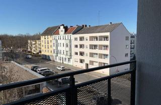 Wohnung mieten in Mertensstraße 16, 13587 Spandau, 2 Zimmerwohnung in Spandau