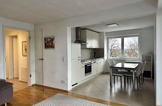 Wohnung mieten in Bahnhofstraße 33, 82515 Wolfratshausen, 3-Zimmer Wohnung in Wolfratshausen