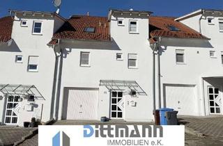 Wohnung mieten in 72458 Albstadt, Schönes Reihenmittelhaus in ruhigen Lage in der Oststadt von Albstadt-Ebingen