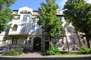 Wohnung mieten in Alexandrastr., 06844 Innenstadt, Individuelle 3-Raum-Wohnung mit 2 Balkonen*separatem WC*Abstell