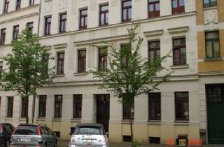 Wohnung mieten in Untere Eichstädt Str. 27, 04299 Stötteritz, wunderschöne 2-Raumwohnung im sanierten Altbau (1.OG) auf ca 55 m² mit Balkon