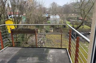 Wohnung mieten in Bergstraße, 73776 Altbach, Großzügig wohnen, im Grünen leben: 4-Zi.-Wohntraum mit Balkon & Gemeinschaftsgarten