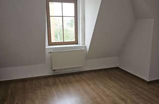 Wohnung mieten in Dr.-Friedrichs-Straße, 02826 Innenstadt, 3-Raumwohnung mit Tageslichtbad im Zentrum