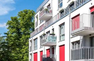 Wohnung mieten in Lindenstraße 34, 12555 Köpenick, Urban wohnen, Natur genießen – Wohnung in direkter Spreelage