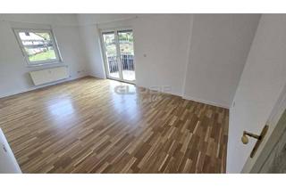 Wohnung mieten in 65329 Hohenstein, Sehr schöne, frisch renovierte 2-ZW mit Sonnenbalkon, EBK u. Pkw-Platz