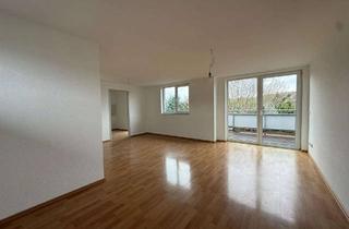 Penthouse mieten in 53179 Bonn, Helle 2-Zi.-Penthouse-Wohnung mit Süd-West-Balkon – zentrale Lage in Mehlem