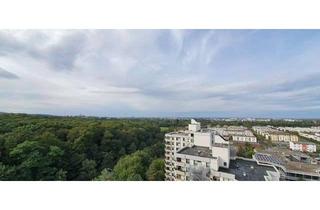 Wohnung mieten in Siemensstr., 64289 Kranichstein, Renovierte 3 Zimmer Wohnung im 13. OG mit tollem Ausblick