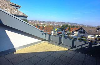 Wohnung mieten in Tiefenbronner Str. 15, 75175 Südoststadt, - Top Lage - Dachgeschoss-Wohnung nahe der Hochschule Pforzheim