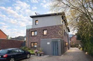 Wohnung mieten in Am Lerchenfeld 11, 26655 Westerstede, Viel Licht, viel Platz, viel Lebensqualität!