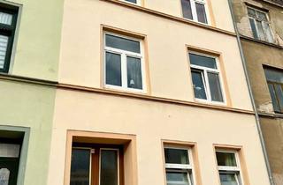 Wohnung mieten in 23970 Wismar-Ost, 2 WG-Zimmer in 2er WG in Bahnhofs- & Altstadtnähe