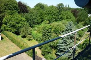 Wohnung mieten in 44791 Hamme, 2026: NEU! MIKRO APP. KOMPLETTMÖBLIERT - ZENTRALE RUHIGE LAGE, UBAHN 35 ZUR UNI, NH. BERGBAUMUSEUM