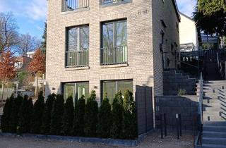 Wohnung mieten in 21077 Eißendorf, Neubau - Erstbezug | 2-Zimmer-Maisonettewohnung | Dachterrasse | EBK