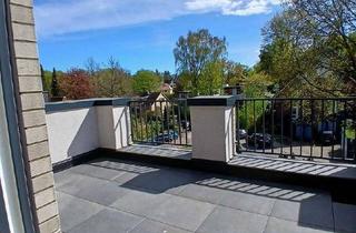 Wohnung mieten in 21077 Eißendorf, Neubau - Erstbezug | 2-Zimmer-Maisonettewohnung | Dachterrasse | EBK