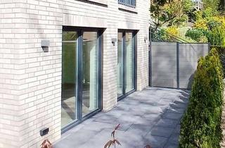 Wohnung mieten in 21077 Eißendorf, Neubau - Erstbezug | 2-Zimmer-Maisonettewohnung | Terrasse | EBK