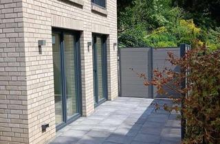 Wohnung mieten in 21077 Eißendorf, Neubau - Erstbezug | 2-Zimmer-Maisonettewohnung | Terrasse | EBK