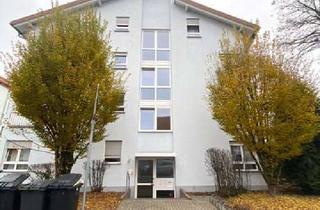 Wohnung mieten in Rheinallee 31b, 65439 Flörsheim, Schöne 1 Zimmer Dachgeschosswohnung mit Balkon