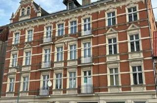 Wohnung mieten in Berliner Straße, 15230 Frankfurt, 2-Raum-Wohnung im Zentrum