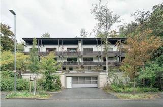 Wohnung mieten in 97082 Steinbachtal, Kernsanierte 1-Zimmerwhg mit Balkon & Tiefgarage im Steinbachtal