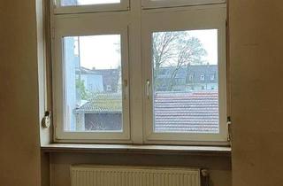 Wohnung mieten in 64285 Darmstadt, 4-Zi-Wohnung, schönstes Bessungen, befristet auf 5 Jahre - für Unerschrockene