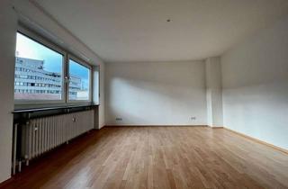 Wohnung mieten in 67655 Innenstadt, Renovierte 1-Zimmer-Wohnung direkt in der Fußgängerzone Kaiserslautern